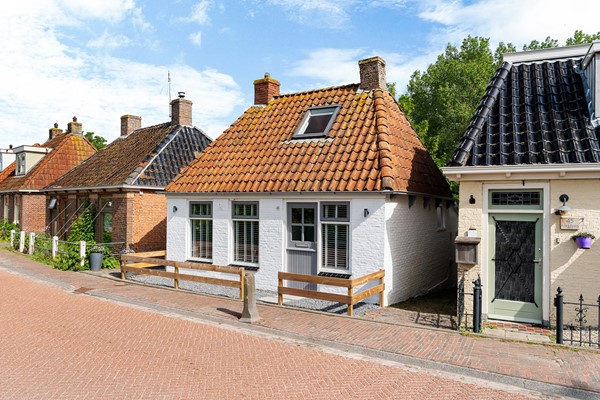 Medium property photo - Monnikebildtdijk 43, 9078 VC Oudebildtzijl